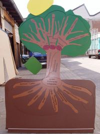 Sprachbaum-fuer-eine-Sprachbehinderten-Einrichtung